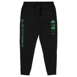 Lifted Research Group LRG Mens Stronger Branches 47 Jogger Sweatpants NWT 4XL - Picture 1 of 6