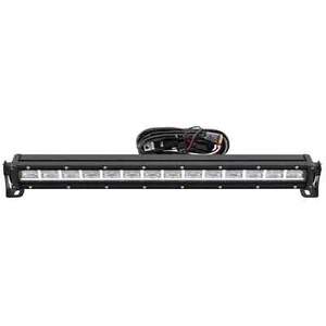 QuadBoss DRL Single Row 21.5in Light Bar 13015T - Picture 1 of 1