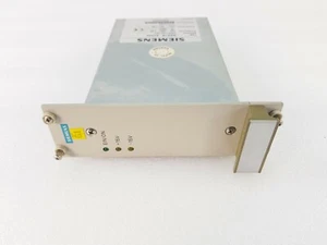 Siemens SMP16-SV430, C8451-A6-A83 - Imagen 1 de 6