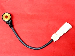 Ignition Knock (Detonation) Sensor Knock Sensor KS246 made in Italy - Picture 1 of 4