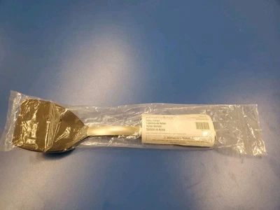 Pampered Chef Nylon Turner with Stainless Steel No-Roll Handle NIP - Image 1 of 4