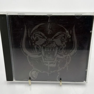 No Remorse - Motörhead - CD - CLACD121 - Castle Classics - Image 1 of 4