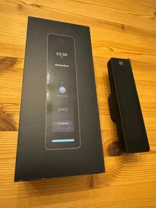 Ubiquiti Networks UniFi Access Reader G3 Professional - Black  (UA-G3-Pro-B) - Picture 1 of 7