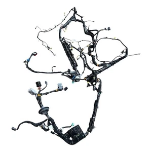 FORD RANGER CAB WIRING LOOM 2.0 YN2X 2023+ MB3T-14A411-AFB - Picture 1 of 12