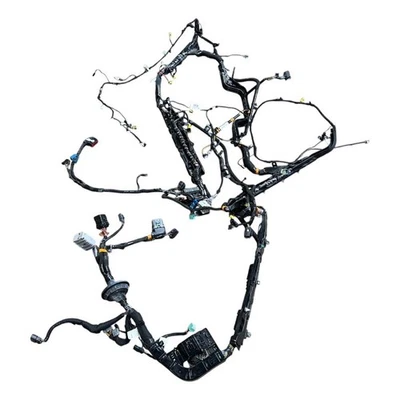 FORD RANGER CAB WIRING LOOM 2.0 YN2X 2023+ MB3T-14A411-AFB - Image 1 of 4