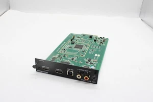 Crestron DMC-4KZ-HD DigitalMedia HDMI Input Card - Picture 1 of 3