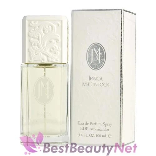 Jessica McClintock Women Perfume 3.4oz EDP New In Box - Image 1 of 1