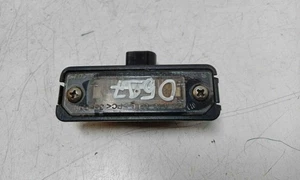 Luces de matrícula VW POLO AW1, BZ1, AE1 1J6943021B 1.4 diésel 70kw 27646064 - Imagen 1 de 4