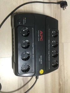 APC Back-UPS ES 400  ohne Batterie - Bild 1 von 3