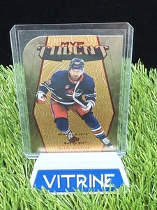2023-24 Upper Deck MVP Hockey Blake Wheeler Talent /250 Winnipeg Jets - Picture 1 of 2
