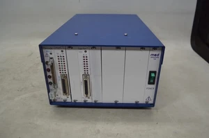 Med Associates Inc SG-6080D 28V T/T Interface Cabinet - Picture 1 of 4