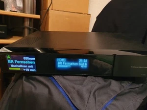 Ricevitore satellitare doppio Vu Duo2 - Foto 1 di 14