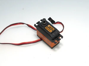 Savox - SB-2274-SG - High Voltage Brushless Digital Servo 0.080sec / 347.2oz @ 7 - Picture 1 of 1