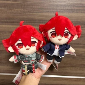 Hatsune Teto Plush Mascot Vol2 Collectible Limited Plush Toy 2 Piece Set - Picture 1 of 4