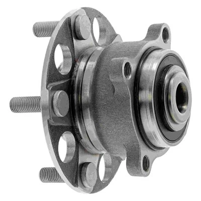 For Honda Accord 08-12 Wheel Bearing and Hub Assembly Original Grade Rear Driver - Image 1 of 3