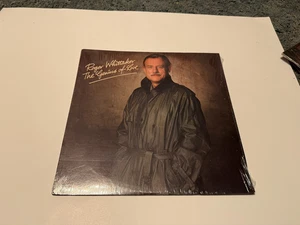 ROGER WHITTAKER - THE GENIUS OF LOVE - SEALED TEMBO RECORDS LP - Bild 1 von 1