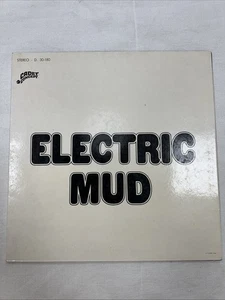 Muddy Waters - Electric Mud - LP - Foto 1 di 7