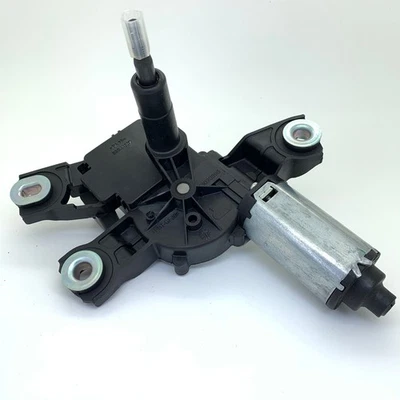 Volkswagen Passat B6 Tiguan Golf Rear Window Wiper Motor Genuine 5N0955711B - Image 1 of 4