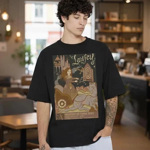 T-shirt ufficiale Kurney 26 settembre 2025 l'arena - Foto 1 di 3