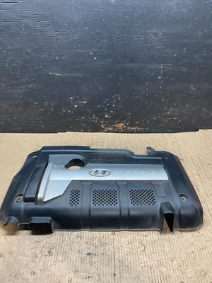 Hyundai Tiburon 2001-2006, Elantra 2,0 L OEM cubierta de moldura del motor v4250 DG Foto 1 de 4