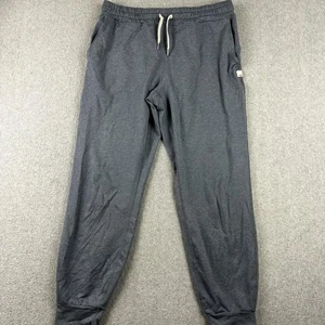 Vuori Performance Jogginghose Damen klein grau VW303 Kordelzug Bündchen Taschen - Bild 1 von 9