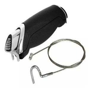 Fit for Ford Galaxy S-MAX 2006-15 Handle Lever Handbrake Stop Handle Kit 1774992 - Picture 1 of 5