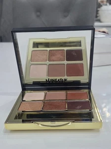 tarte eyeshadow palette Garage Pallette - Picture 1 of 3