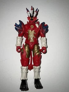 Power Rangers Dino Super Charge Villain Figur - Bild 1 von 9