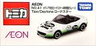 Takara Tomy Tomica Aeon Exclusive No.41 Mazda Roadster Tipo/Daytona 1 : 57 