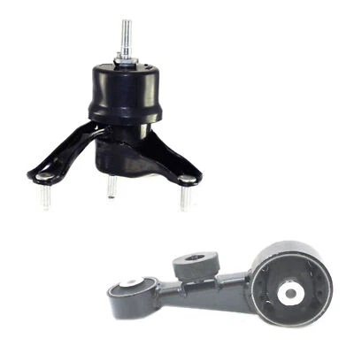 Se adapta a Lexus ES350 2013-2016 sedán base 4 puertas 3,5 L tracción delantera motor y transmisión montaje automático Foto 1 de 4