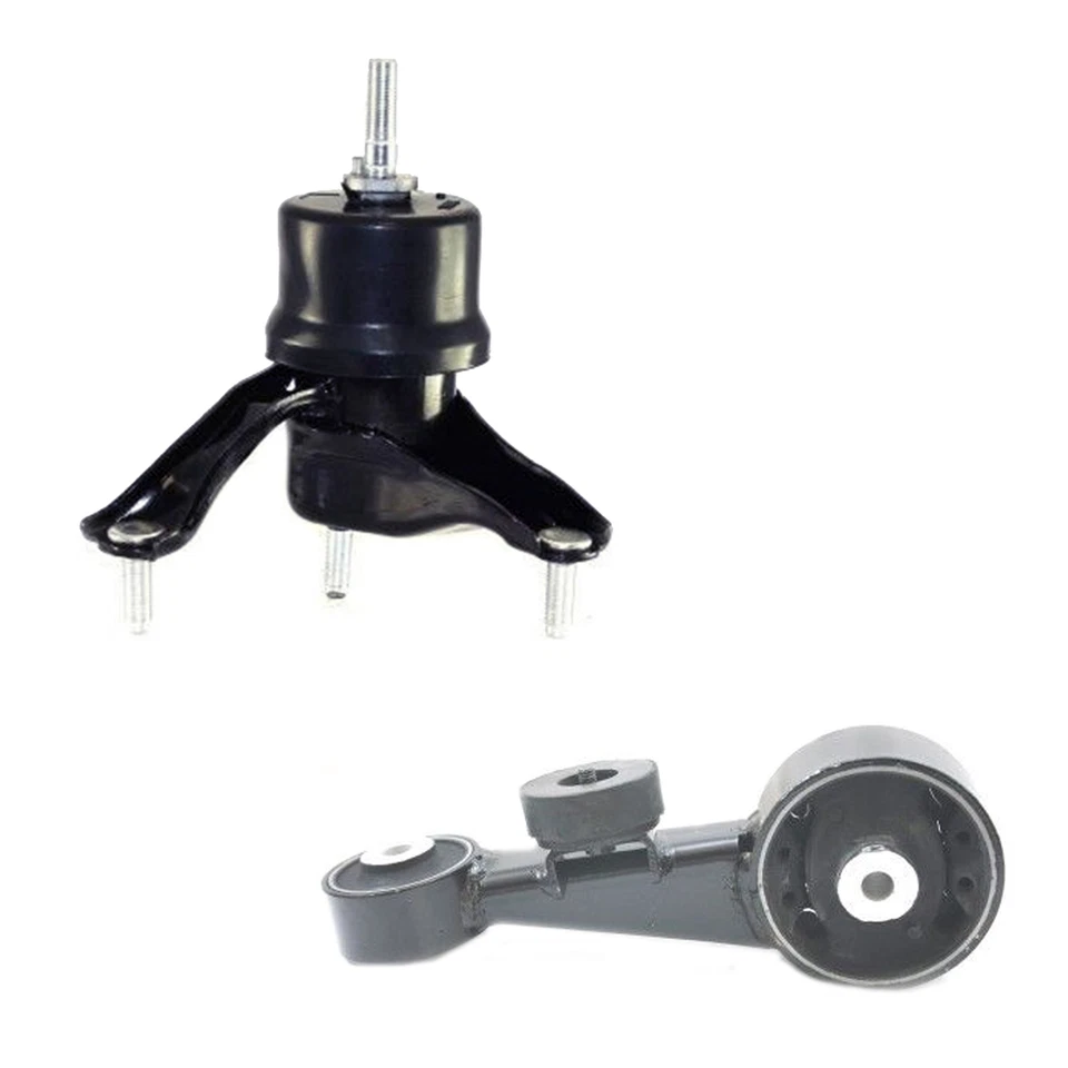 Se adapta a Lexus ES350 2013-2016 sedán base 4 puertas 3,5 L tracción delantera motor y transmisión montaje automático Foto 1 de 4