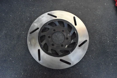 YAMAHA 1982 VIRAGO XV920 XV750 RUEDA DELANTERA DERECHA FRENO ROTOR DISCO Foto 1 de 4