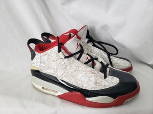 Las mejores ofertas en Jordan dub Zero Varsity rojo 2005 | eBay