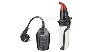 Device for identifying fuses, circuit breakers and cables VOLTCRAFT MS-20 /T2UK - Picture 1 of 1