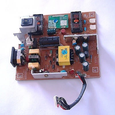 Samsung 710T 710N PSU Power Supply MJ19BS, REV:MP3.0, BN44-00113A, with power bt - Image 1 of 1