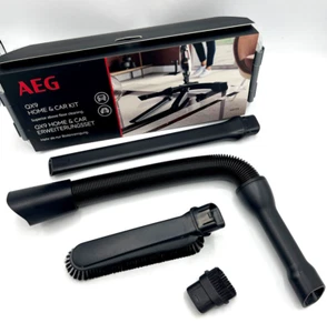 AEG Home & Car Erweiterungsset für QX9 9009230948 AKIT19 Staubsauger Zubehör SET - Bild 1 von 6