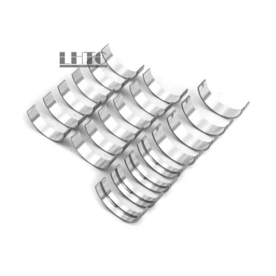 Crankshaft Main + Con Rod Bearings set For VW Porsche Audi A6 Q5 Q7 2.7 3.0 TDI - Image 1 of 2