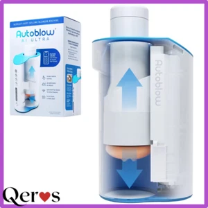 Masturbatore automatico Autoblow AI Ultra Stimolatore Pene Sexy Shop Sex Toys - Foto 1 di 9