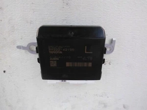 Toyota RAV4 V MK5 Moduł Sterowanie multipleksem 89222-42100 * - Zdjęcie 1 z 1