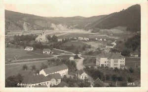 Czech Republic - Štechovice RPPC 02.44 - Picture 1 of 2