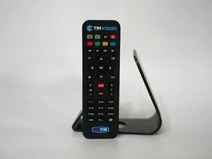 Telecomando Originale per decoder Tim Vision Cubo Vision - Foto 1 di 2