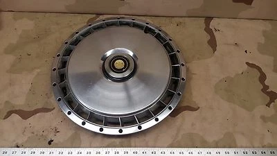 Колпак ступицы колеса 15 дюймов 1980-1981 Chrysler Cordoba MOPAR от оригинального производителя - Изображение 1 из 4