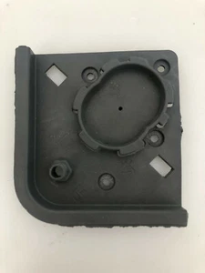 Samsung WE357A0 Series and WE302NG Series Pedestal #4 Left Rear Leg Guide Base - Picture 1 of 2
