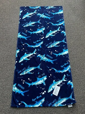 Tommy Bahama Children's Kids Beach Towel 100% COTTON - OEKO-TEX- Size: 28"x58" - Image 1 of 4