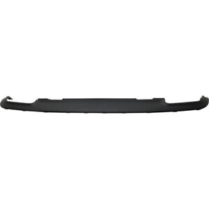 Air Dam Deflector Valance Rear Lower for MB Mercedes S Class  2218852025 S350