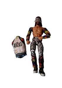 Young Bucks AEW Walmart Exclusive Action Figure Jazwares With Shirt Vest - Picture 1 of 5