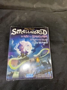 DOW 7918 Small World: Necromancer Island New Sealed MINT Y32 - Picture 1 of 5