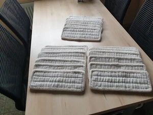 CLEANmaxx Ersatz-Wischtücher von Cleanmaxx in Grau (2750) - Bild 1 von 1