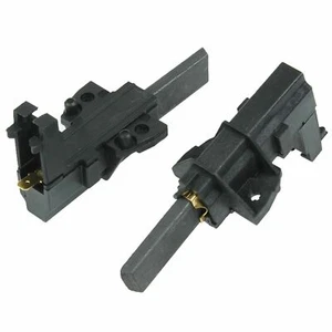 BEKO WM6110W 6KG Washing Machine Motor Brushes High Quality Pair - Picture 1 of 1