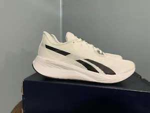 Reebok Energen Tech Plus Unisex Herren Größe 8 Laufen Training Sneaker weiß - Bild 1 von 8